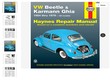 Haynes Manuals