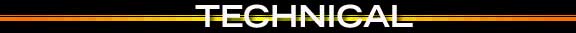 Technical Websites