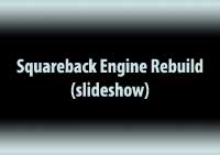Top-End Rebuild